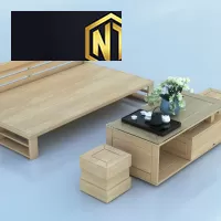 SOFA GIƯỜNG GIÁ TỐT HẤP DẪN TẠI NGỌC THỊNH